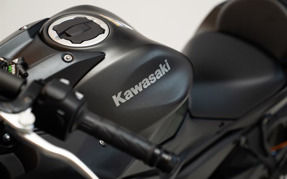 Neufahrzeug Kawasaki Ninja 650 - Bild 9