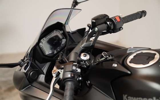Neufahrzeug Kawasaki Ninja 650 - Bild 8