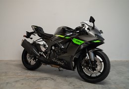 Neumotorrad Kawasaki Ninja ZX-6R