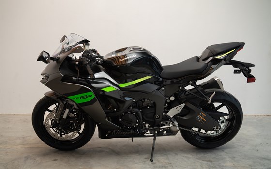Neufahrzeug Kawasaki Ninja ZX-6R - Bild 5