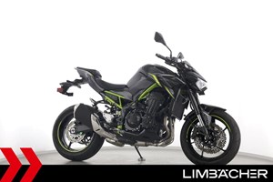 Angebot Kawasaki Z900