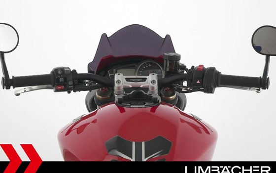Gebrauchtmotorrad Triumph Speed Triple S - Bild 13