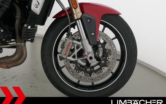 Gebrauchtmotorrad Triumph Speed Triple S - Bild 14