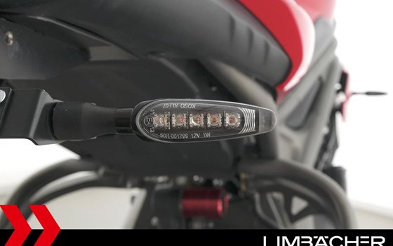 Gebrauchtmotorrad Triumph Speed Triple S - Bild 17