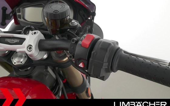 Gebrauchtmotorrad Triumph Speed Triple S - Bild 20