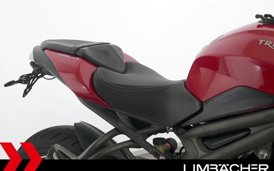 Gebrauchtmotorrad Triumph Speed Triple S - Bild 23