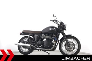Angebot Triumph Bonneville T100