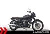 Triumph Bonneville T100