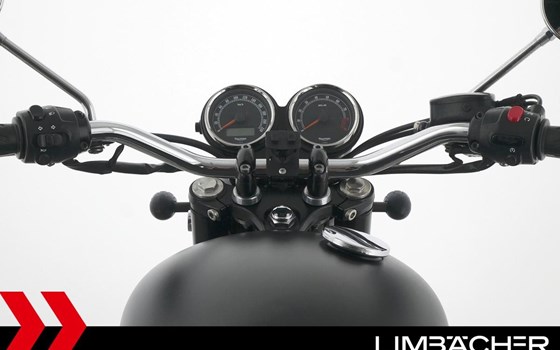 Gebrauchtmotorrad Triumph Bonneville T100 - Bild 13