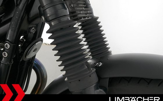 Gebrauchtmotorrad Triumph Bonneville T100 - Bild 15