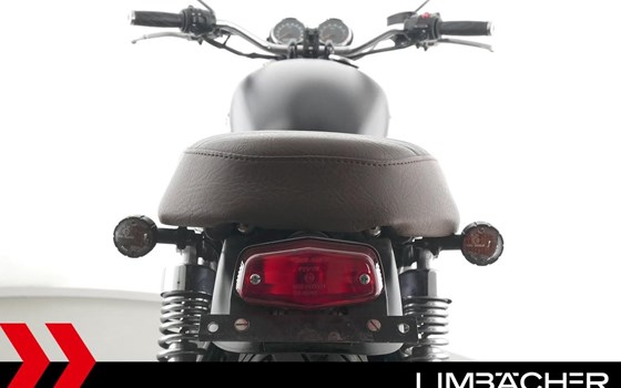 Gebrauchtmotorrad Triumph Bonneville T100 - Bild 17
