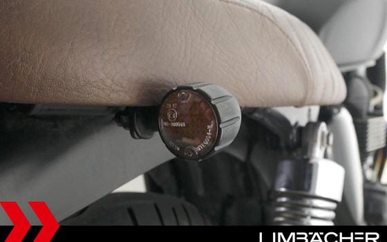 Gebrauchtmotorrad Triumph Bonneville T100 - Bild 18