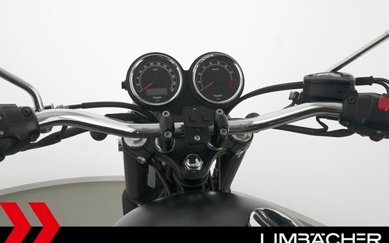 Gebrauchtmotorrad Triumph Bonneville T100 - Bild 22
