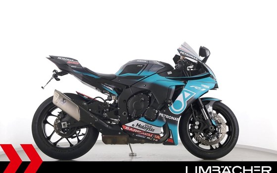 Gebrauchtmotorrad Yamaha R1 - Bild 10