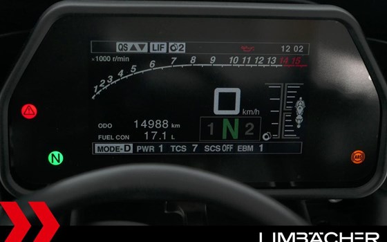 Gebrauchtmotorrad Yamaha R1 - Bild 12