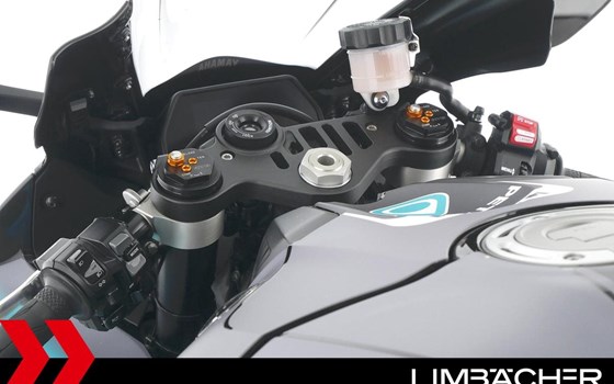 Gebrauchtmotorrad Yamaha R1 - Bild 13