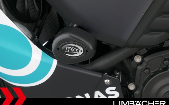 Gebrauchtmotorrad Yamaha R1 - Bild 14