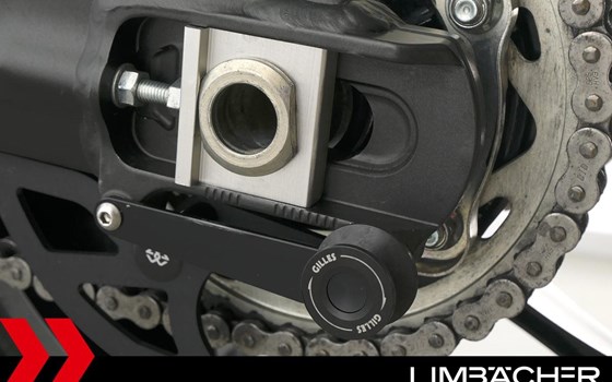 Gebrauchtmotorrad Yamaha R1 - Bild 15