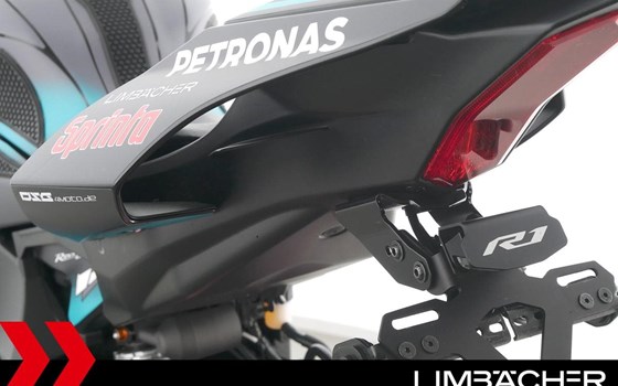 Gebrauchtmotorrad Yamaha R1 - Bild 16