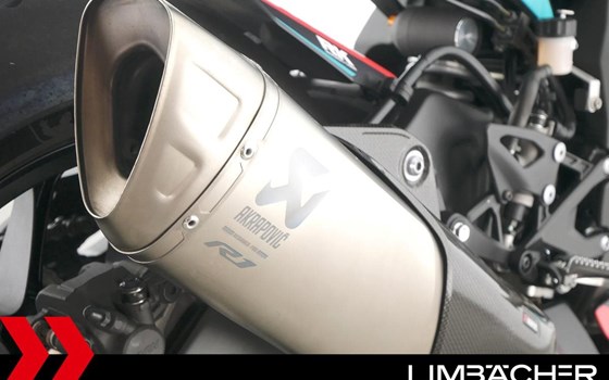 Gebrauchtmotorrad Yamaha R1 - Bild 18