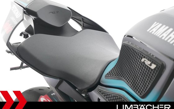 Gebrauchtmotorrad Yamaha R1 - Bild 19