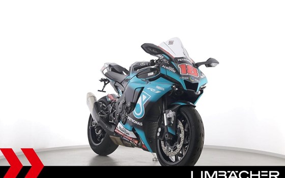 Gebrauchtmotorrad Yamaha R1 - Bild 2