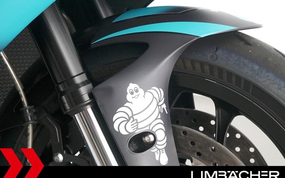 Gebrauchtmotorrad Yamaha R1 - Bild 21