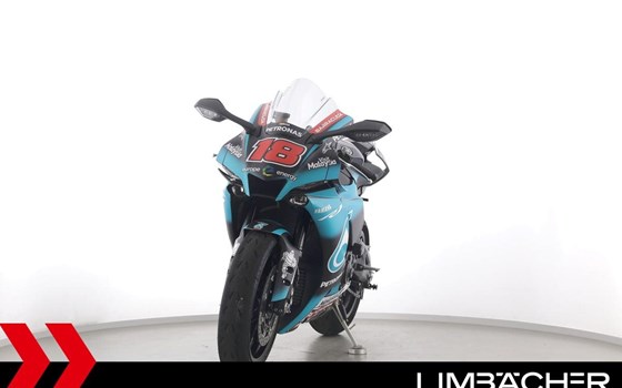 Gebrauchtmotorrad Yamaha R1 - Bild 3