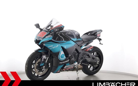 Gebrauchtmotorrad Yamaha R1 - Bild 4