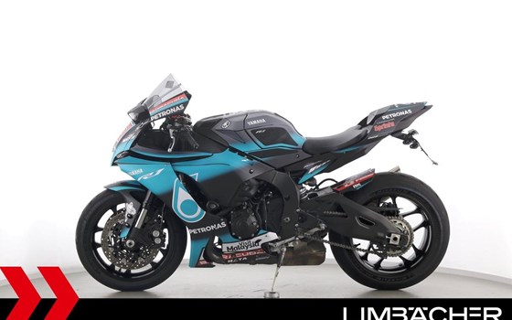 Gebrauchtmotorrad Yamaha R1 - Bild 5