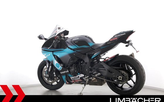 Gebrauchtmotorrad Yamaha R1 - Bild 6