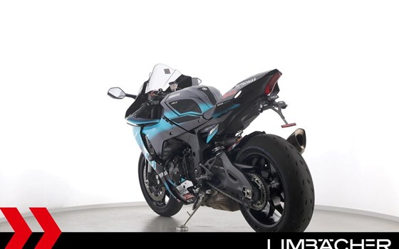 Gebrauchtmotorrad Yamaha R1 - Bild 7