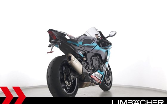 Gebrauchtmotorrad Yamaha R1 - Bild 8