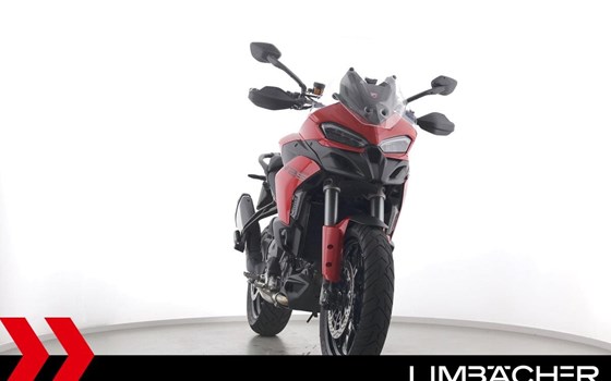 Gebrauchtmotorrad Ducati Multistrada V2 S - Bild 11