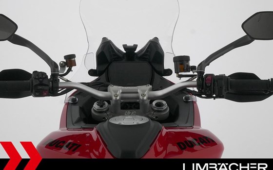 Gebrauchtmotorrad Ducati Multistrada V2 S - Bild 13