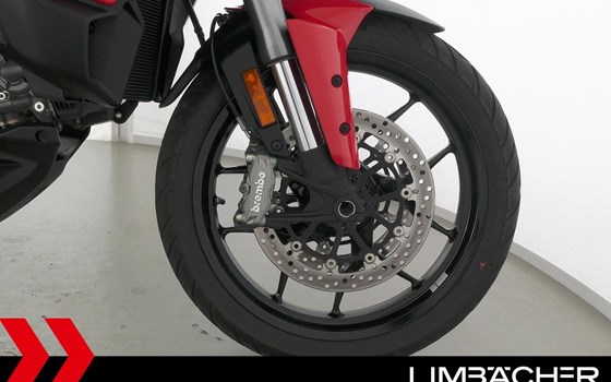 Gebrauchtmotorrad Ducati Multistrada V2 S - Bild 14