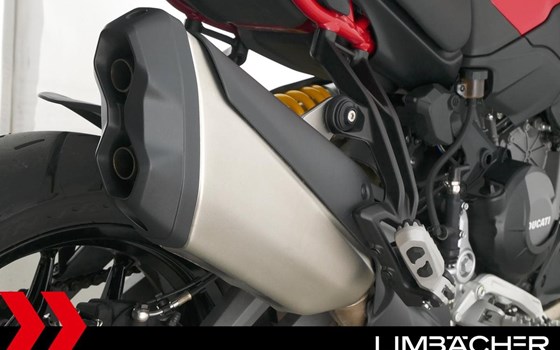 Gebrauchtmotorrad Ducati Multistrada V2 S - Bild 15