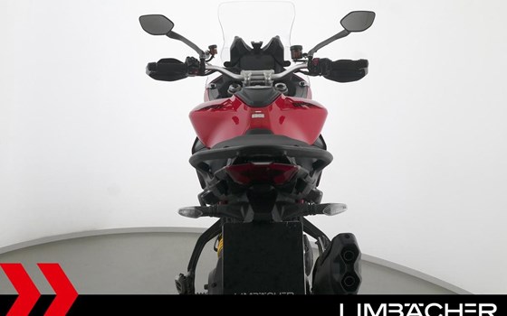 Gebrauchtmotorrad Ducati Multistrada V2 S - Bild 16