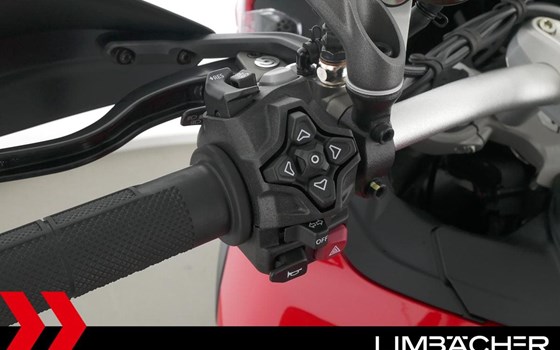 Gebrauchtmotorrad Ducati Multistrada V2 S - Bild 17
