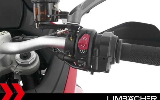 Gebrauchtmotorrad Ducati Multistrada V2 S - Bild 18