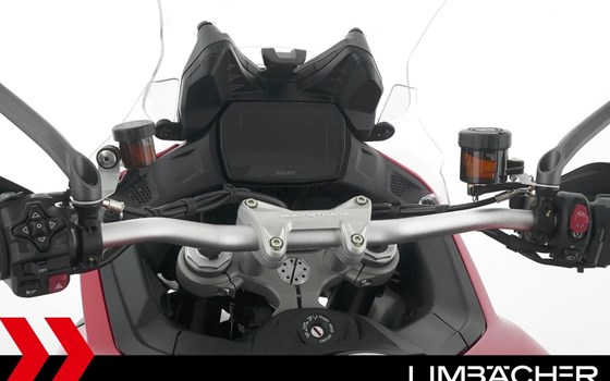 Gebrauchtmotorrad Ducati Multistrada V2 S - Bild 19