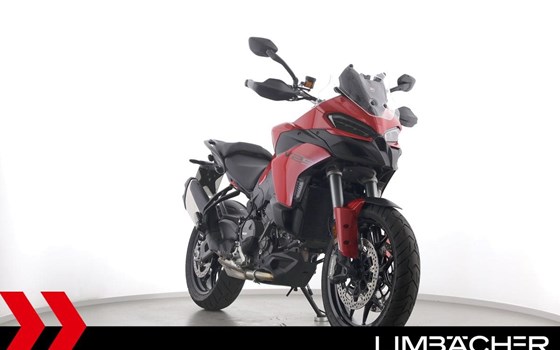 Gebrauchtmotorrad Ducati Multistrada V2 S - Bild 2