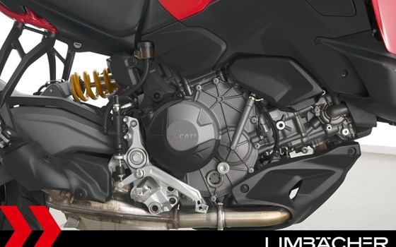 Gebrauchtmotorrad Ducati Multistrada V2 S - Bild 20