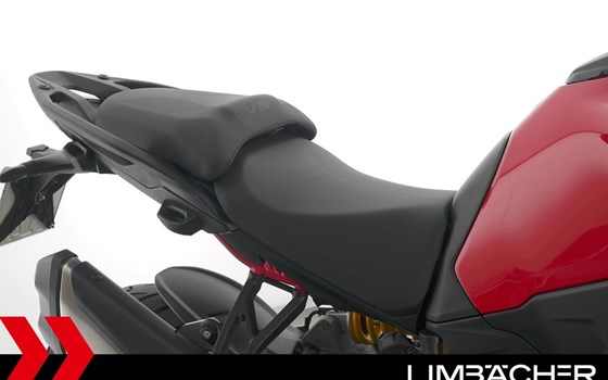 Gebrauchtmotorrad Ducati Multistrada V2 S - Bild 21