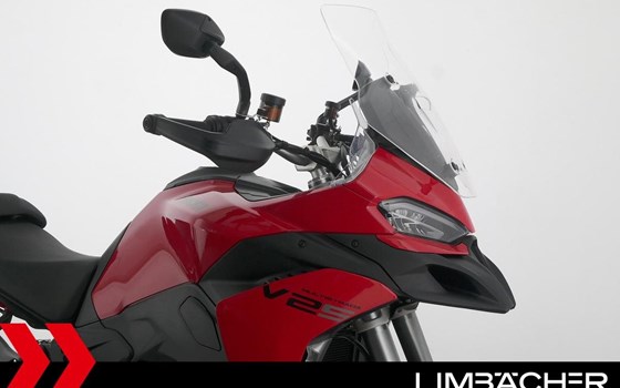 Gebrauchtmotorrad Ducati Multistrada V2 S - Bild 22