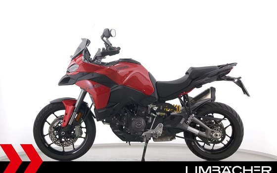 Gebrauchtmotorrad Ducati Multistrada V2 S - Bild 5