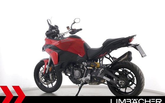 Gebrauchtmotorrad Ducati Multistrada V2 S - Bild 6