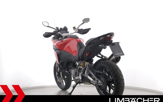 Gebrauchtmotorrad Ducati Multistrada V2 S - Bild 7