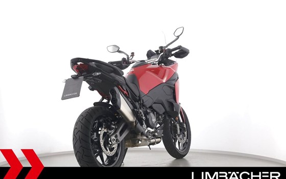 Gebrauchtmotorrad Ducati Multistrada V2 S - Bild 8