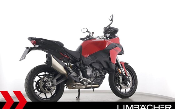 Gebrauchtmotorrad Ducati Multistrada V2 S - Bild 9